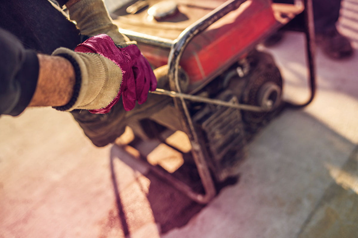 Erciş Jeneratörcü