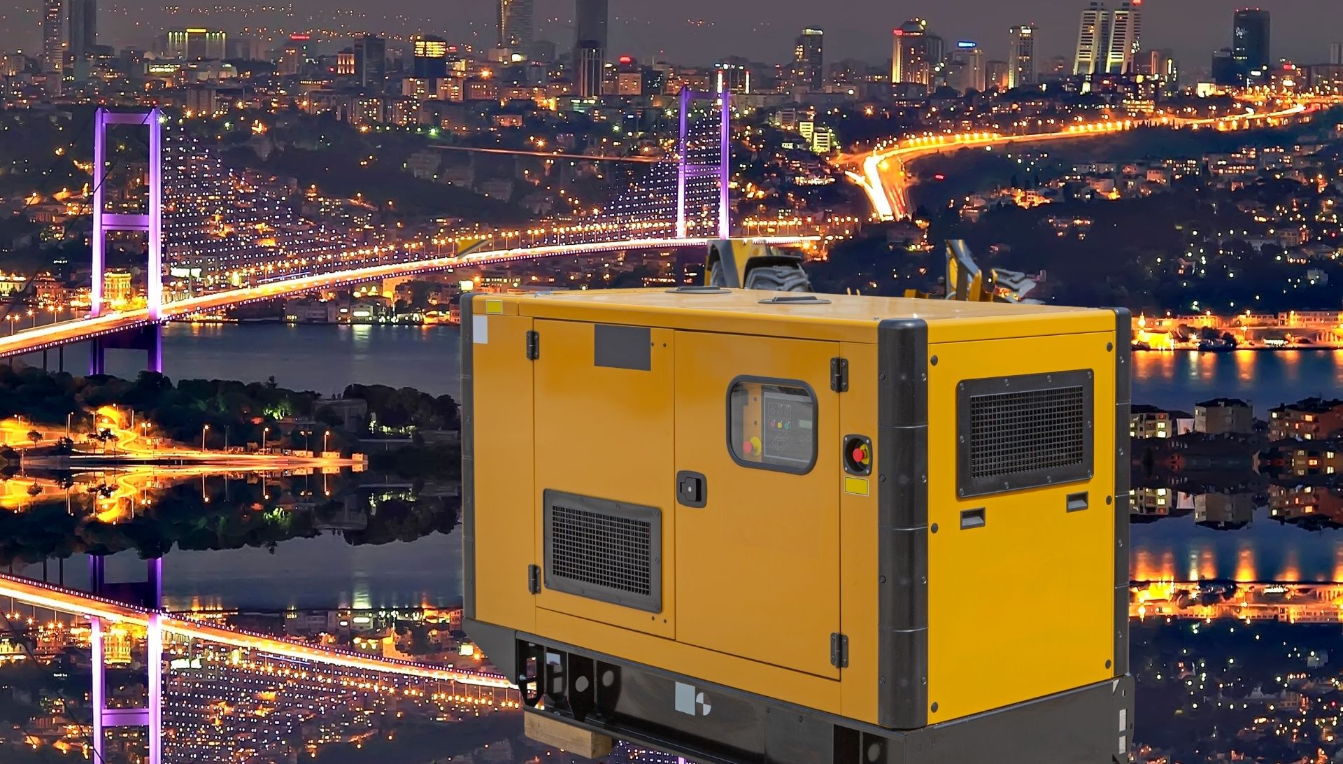 Erciş Jeneratörcü